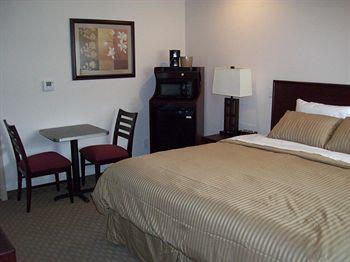 Airport Lodge Waukesha Esterno foto