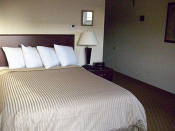 Airport Lodge Waukesha Esterno foto
