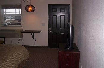 Airport Lodge Waukesha Esterno foto