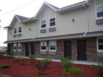 Airport Lodge Waukesha Esterno foto