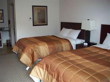 Airport Lodge Waukesha Esterno foto