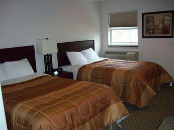 Airport Lodge Waukesha Esterno foto
