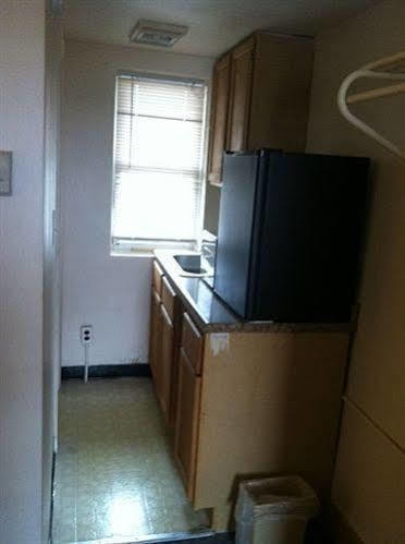 Airport Lodge Waukesha Esterno foto
